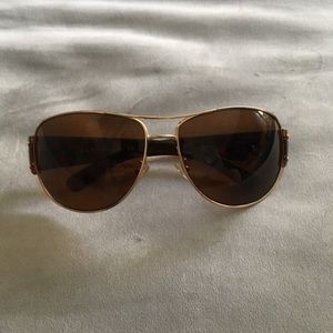 Prada Accessories - Prada aviator sunglasses Prada Accessories - Prada aviator sunglasses